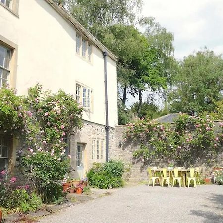 Lovely Property In The Heart Of Somerset, Sleeps 9 Shepton Mallet Esterno foto