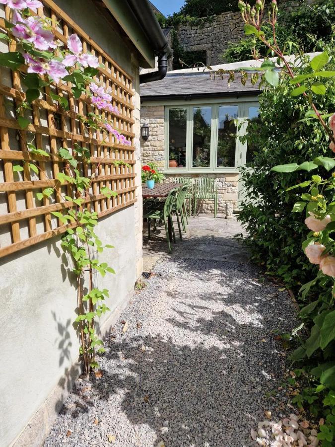 Lovely Property In The Heart Of Somerset, Sleeps 9 Shepton Mallet Esterno foto