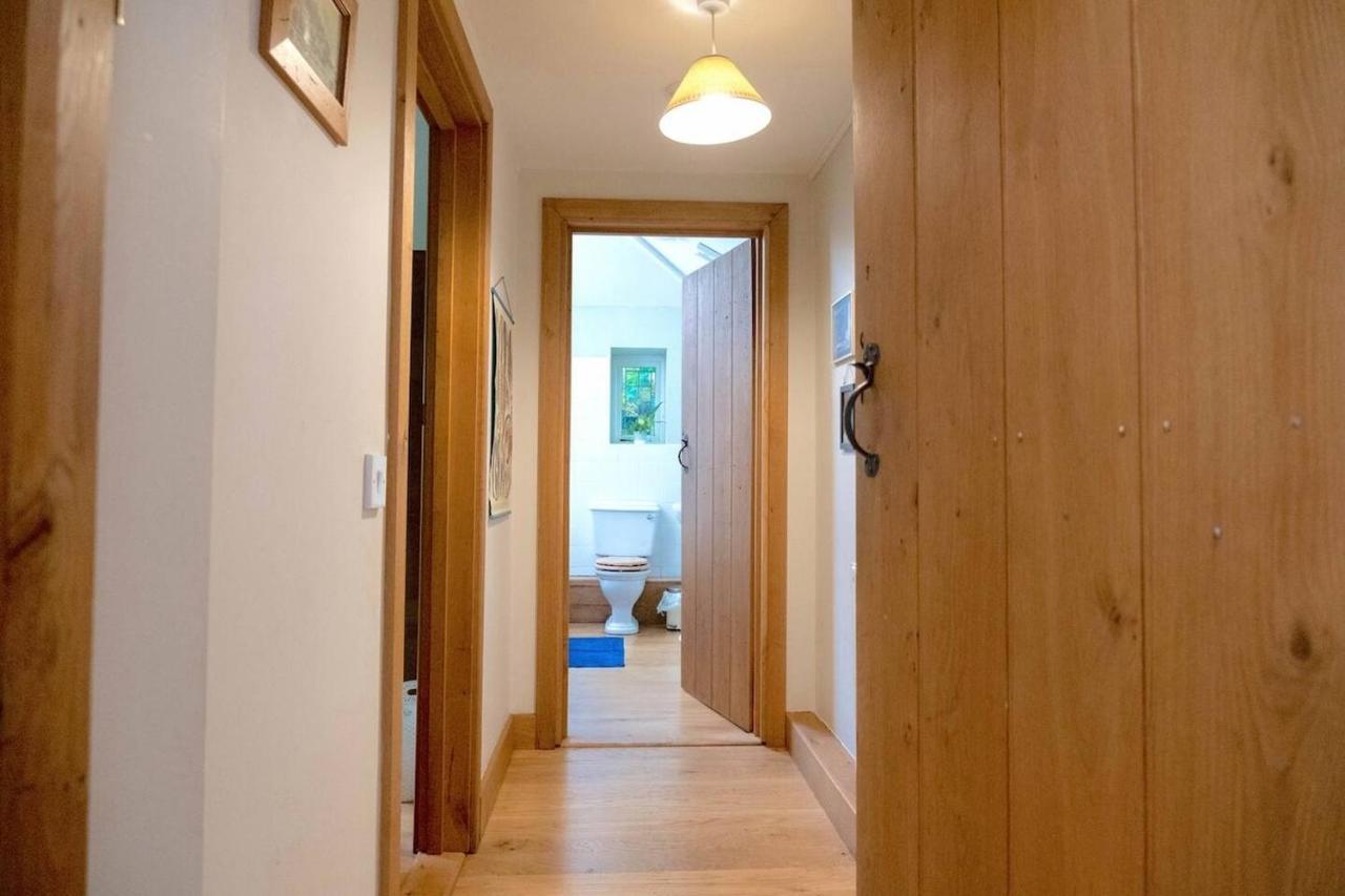 Lovely Property In The Heart Of Somerset, Sleeps 9 Shepton Mallet Esterno foto