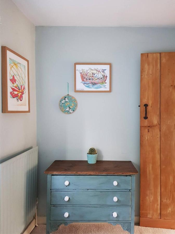 Lovely Property In The Heart Of Somerset, Sleeps 9 Shepton Mallet Esterno foto
