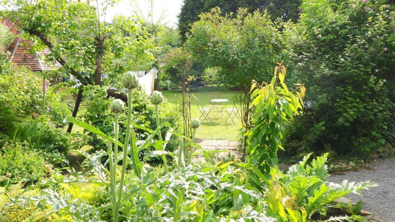 Lovely Property In The Heart Of Somerset, Sleeps 9 Shepton Mallet Esterno foto